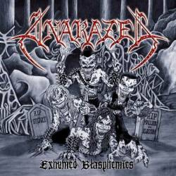 Anarazel : Exhumed Blasphemies